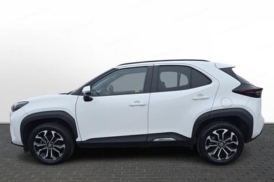 Toyota Yaris Cross 1.5 Hybrid Comfort