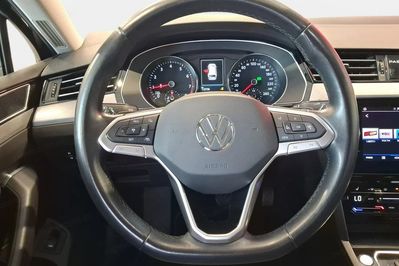 Volkswagen Passat 1.5 TSI ACT mHEV Business DSG