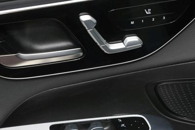 Mercedes GLC Coupe 220 d 4-Matic AMG Line