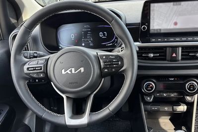 Kia Picanto 1.0 Gdi Business Line