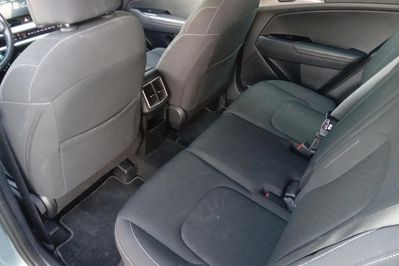 Kia Sportage 1.6 t-Gdi m 2WD