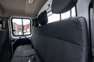 Opel Movano 2.3 130KM