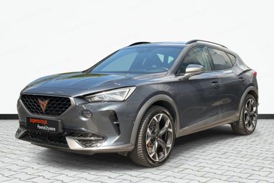 Cupra Formentor TSI 4Drive VZ DSG
