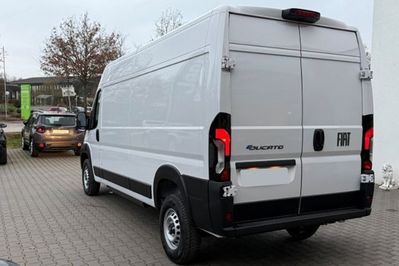 Fiat Ducato Maxi L3H2 AT8