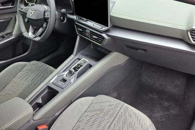 Cupra Leon Sportstourer Tribe Edition 1.5 e-TSI DSG