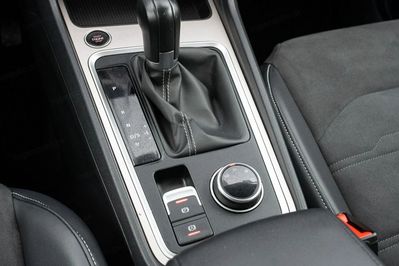 Seat Ateca 1.5 TSI Xperience S&S