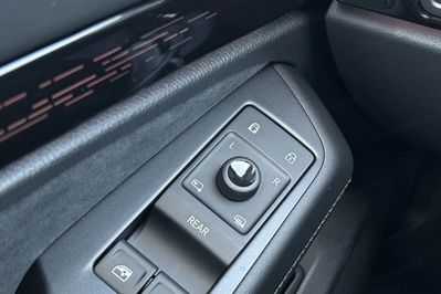 Volkswagen ID.7 Plus 77 kWh
