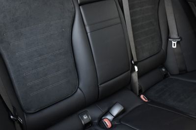 Mercedes Klasa C 220 d 4-Matic AMG