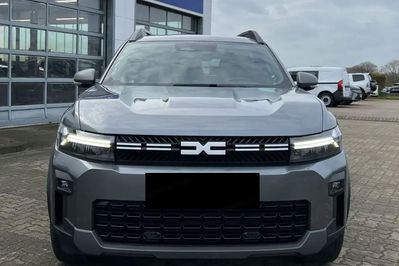 Dacia Bigster Journey LPG 1.2 mHEV