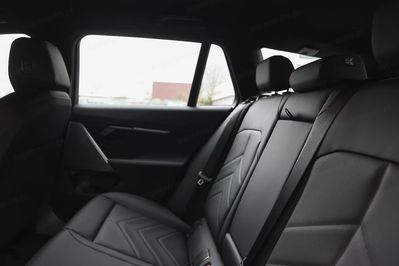 BMW Seria 5 Touring 520i M Sport