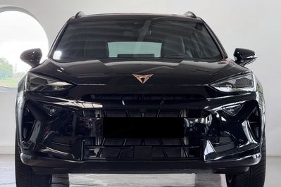 Cupra Formentor 1.5 e-TSI DSG