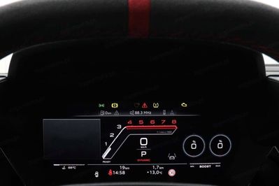 Audi A3 RS3 TFSI quattro Sportback