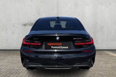 BMW Seria 3 M340i xDrive