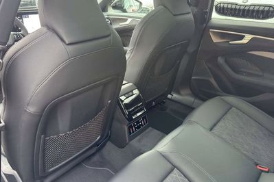 Audi A6 TFSI quattro S line