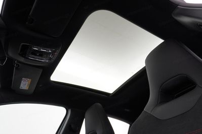 Mercedes Klasa A 220 4-Matic AMG Line