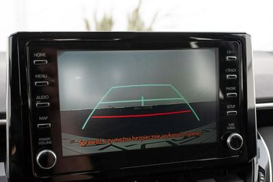 Toyota Corolla 1.5 Comfort