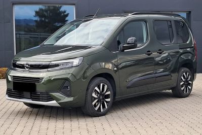 Opel Combo L L1H1 GS