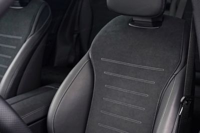 Mercedes GLC Coupe 300 e 4-Matic AMG Line