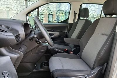 Toyota Proace City Verso L1H1 Business