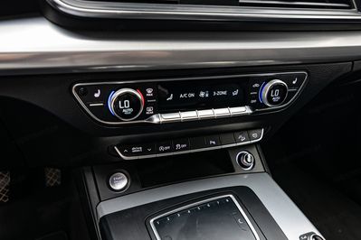 Audi Q5 2.0 TDI quattro S tronic