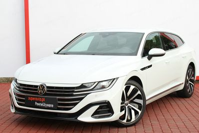 Volkswagen Arteon 2.0 TDI R-Line DSG