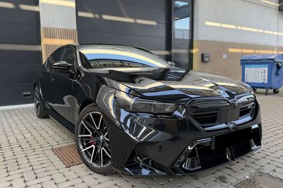BMW Seria 5 M5