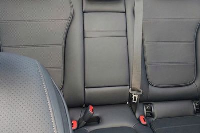 Mercedes GLC Coupe 200 4-Matic Avantgarde