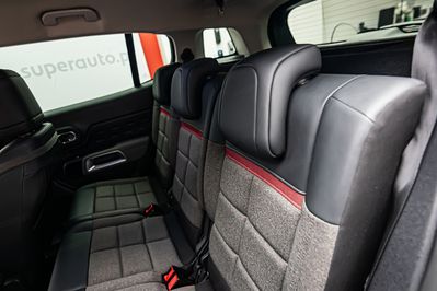 Citroen C5 Aircross 1.6 PHEV Shine EAT8