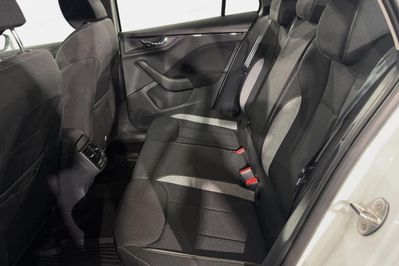 Skoda Kamiq TSI Ambition