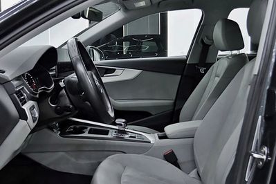 Audi A4 35 TDI  Advanced S tronic