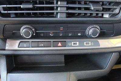 Peugeot Expert XL L2H1