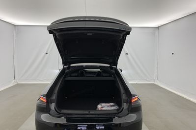 Peugeot 508 ALLURE 1.6 Hybrid e-EAT8