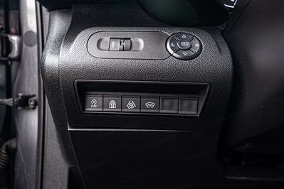 Citroen Berlingo Kombi XTR L2H1