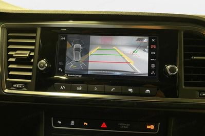 Seat ATECA 1.5 TSI Style S&S DSG