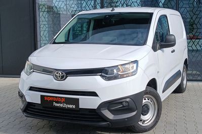 Toyota Proace City L1H1 Active