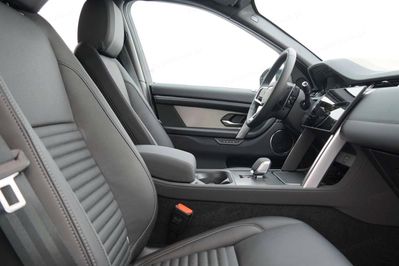 Land Rover Discovery Sport 2.0 D165 Dynamic SE