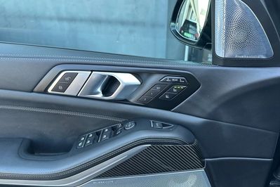 BMW X7 M60i xDrive