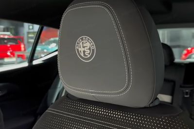 Alfa Romeo Tonale IBRIDA Sport Speciale