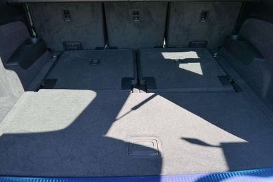 Audi Q7 TDI quattro S Line