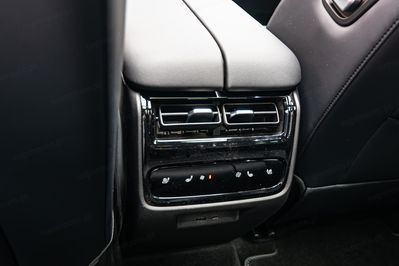Chery Tiggo 9 Prestige 1.5 T-GDI Super Hybrid DHT 7os.