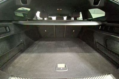 BMW Seria 5 520i mHEV aut