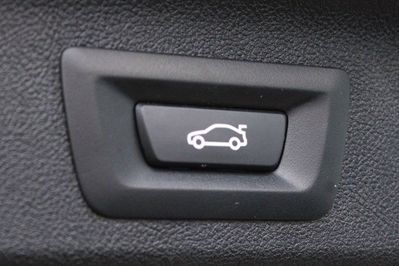 BMW Seria 5 520d mHEV Luxury Line sport-aut