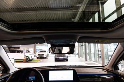 Omoda 5 1.5 T-GDI Hybrid Premium DHT