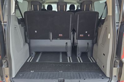 Ford Tourneo Custom L2 Active