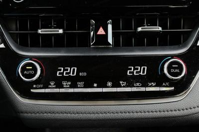 Toyota Corolla 1.5 Comfort