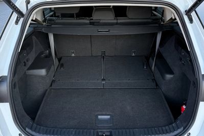 Skoda Kodiaq 2.0 TDI 4x4 Selection DSG 7os.