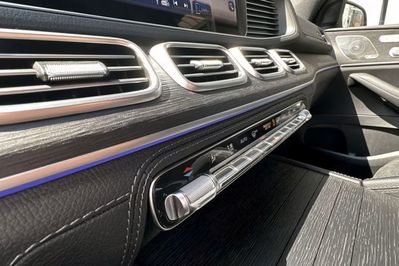 Mercedes GLE 300 d 4-Matic AMG Line