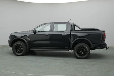 Ford Ranger Tremor A10 4x4
