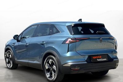 Renault Symbioz 1.6 E-Tech Full Hybrid 145 Techno