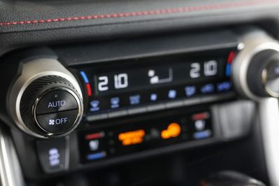 Toyota RAV4 Selection 4x4